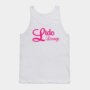 Lido Lounge Tank Top